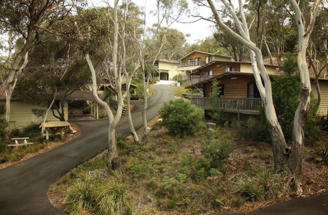 Bicheno By The Bay - Accommodation Resorts 24