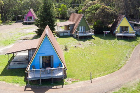 Bicheno By The Bay - Accommodation Resorts 6