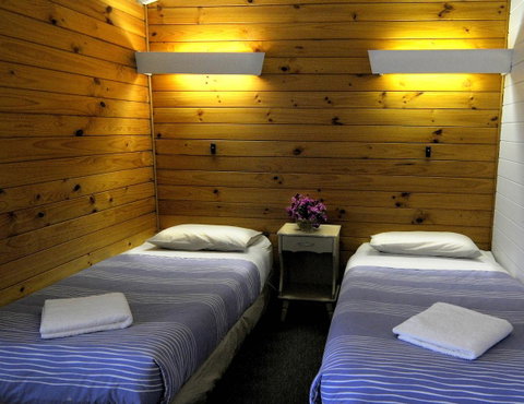 Bicheno By The Bay - Accommodation Resorts 23