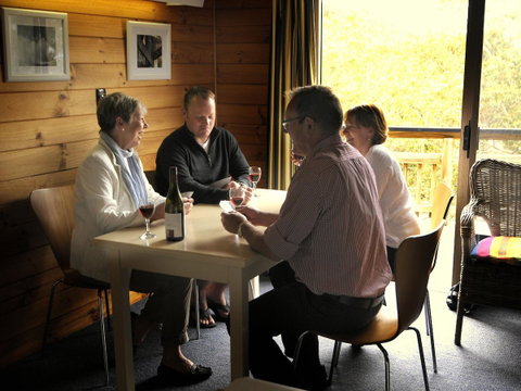 Bicheno By The Bay - Accommodation Resorts 32