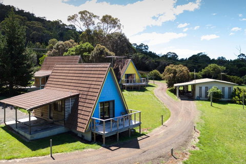 Bicheno By The Bay - Accommodation Resorts 8