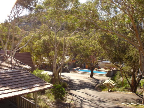 Bicheno By The Bay - Accommodation Resorts 7