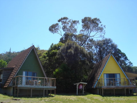 Bicheno By The Bay - Accommodation Resorts 1