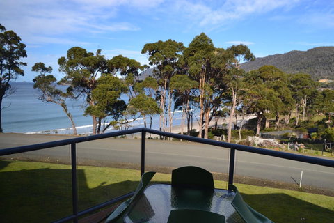 Lufra Hotel And Apartments - Accommodation Resorts 14