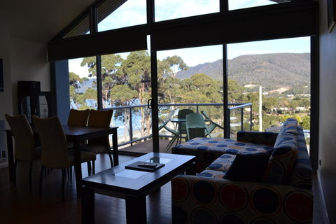 Lufra Hotel And Apartments - Accommodation Resorts 18