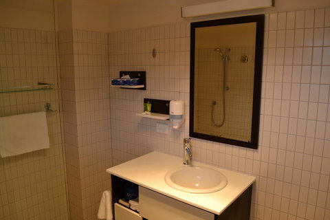 Lufra Hotel And Apartments - Accommodation Resorts 24