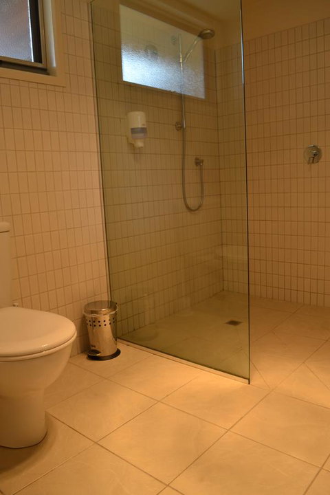 Lufra Hotel And Apartments - Accommodation Resorts 25