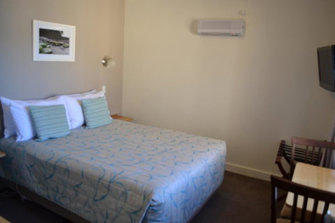 Lufra Hotel And Apartments - Accommodation Resorts 38