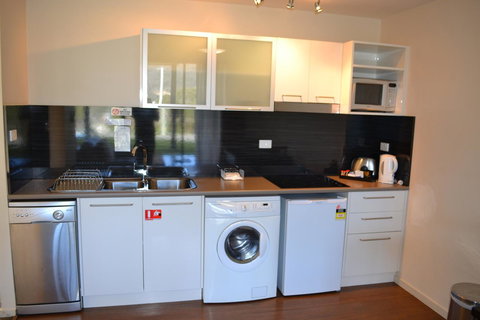 Lufra Hotel And Apartments - Accommodation Resorts 20