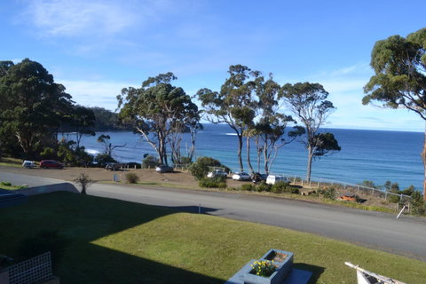 Lufra Hotel And Apartments - Accommodation Resorts 33