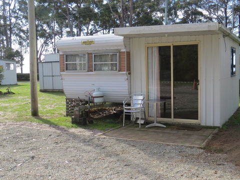 Captain Cook Holiday Park - Accommodation Resorts 25
