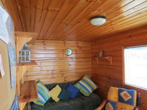 Captain Cook Holiday Park - Accommodation Resorts 1