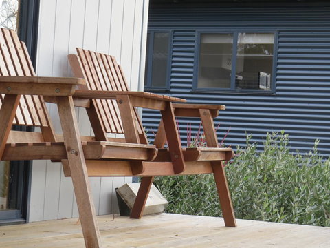 Captain Cook Holiday Park - Accommodation Resorts 23