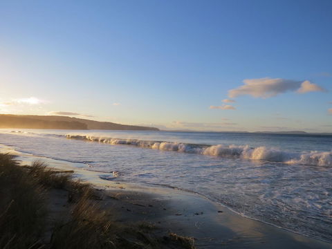 Captain Cook Holiday Park - Accommodation Resorts 8