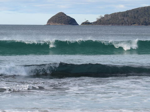 Captain Cook Holiday Park - Accommodation Resorts 18