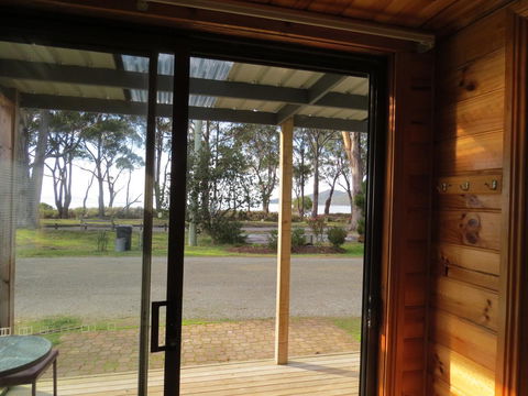 Captain Cook Holiday Park - Accommodation Resorts 13