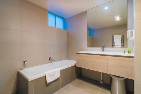 Argosy Motor Inn - Accommodation Resorts 20