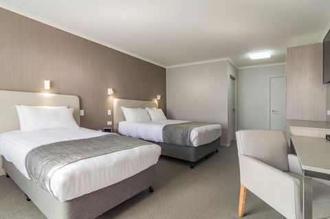 Argosy Motor Inn - Accommodation Resorts 5