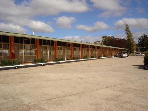 Argosy Motor Inn - Accommodation Resorts 30
