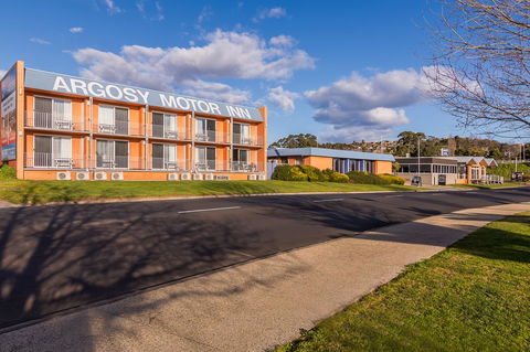 Argosy Motor Inn - Accommodation Resorts 13