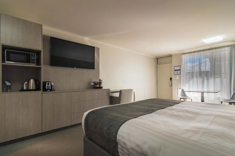 Argosy Motor Inn - Accommodation Resorts 4