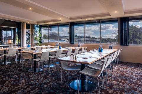 Argosy Motor Inn - Accommodation Resorts 25