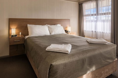 Argosy Motor Inn - Accommodation Resorts 28