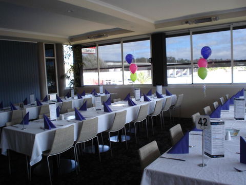 Argosy Motor Inn - Accommodation Resorts 35