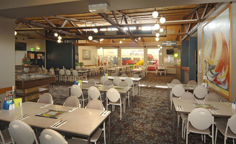 Argosy Motor Inn - Accommodation Resorts 32