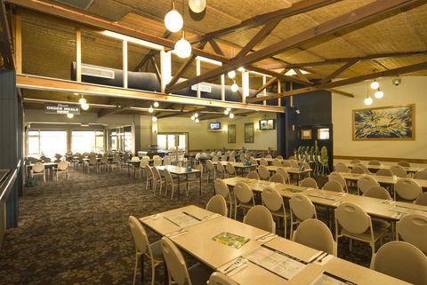 Argosy Motor Inn - Accommodation Resorts 31