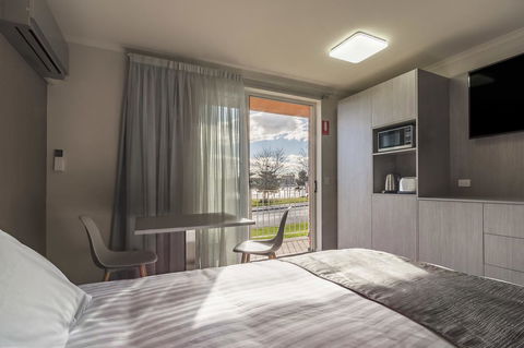 Argosy Motor Inn - Accommodation Resorts 15