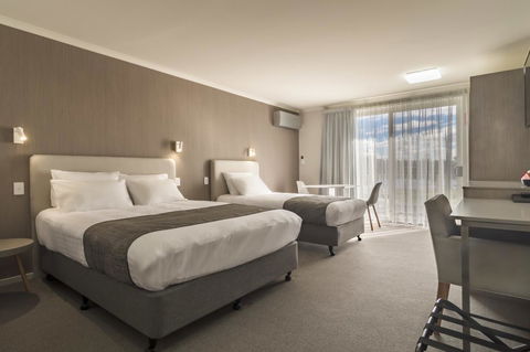 Argosy Motor Inn - Accommodation Resorts 16