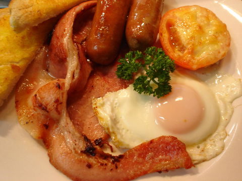 Argosy Motor Inn - Accommodation Resorts 26