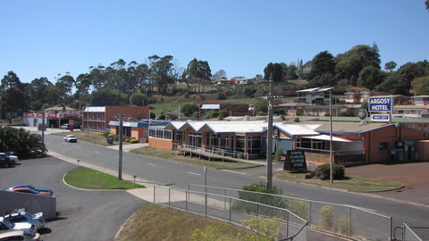 Argosy Motor Inn - Accommodation Resorts 44