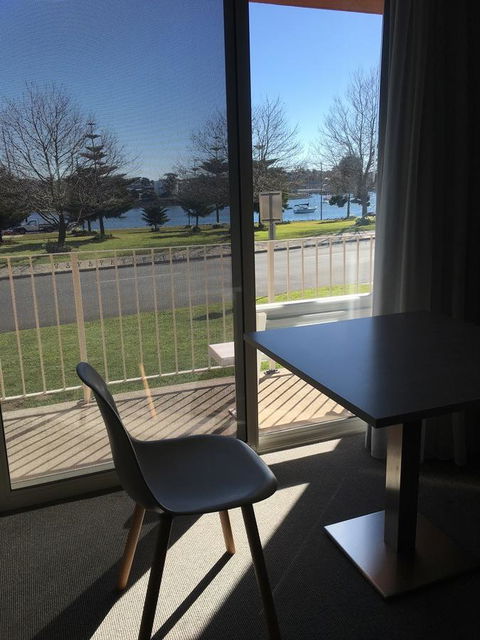 Argosy Motor Inn - Accommodation Resorts 21