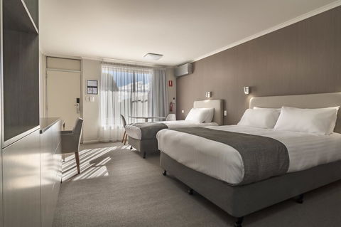 Argosy Motor Inn - Accommodation Resorts 11