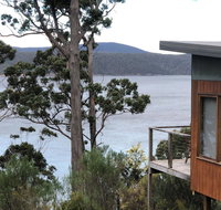 Stewarts Bay Lodge - Accommodation Resorts