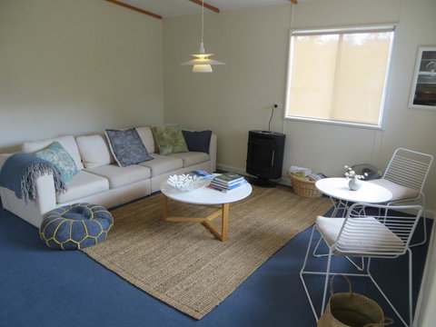 The Cabin 96 - Accommodation Resorts 3