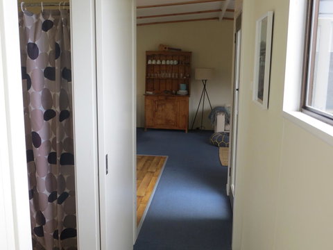 The Cabin 96 - Accommodation Resorts 19