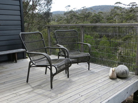 The Cabin 96 - Accommodation Resorts 25