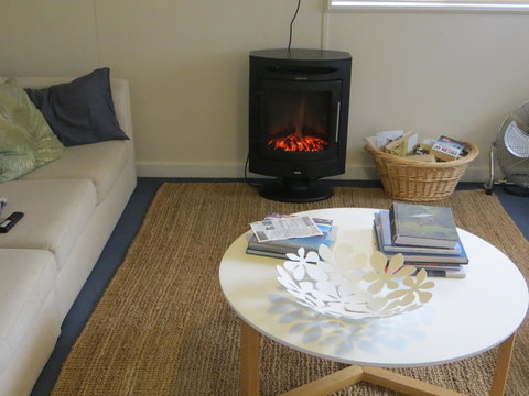 The Cabin 96 - Accommodation Resorts 9