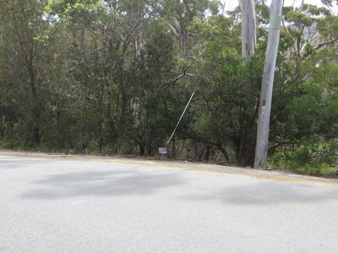 The Cabin 96 - Accommodation Resorts 21