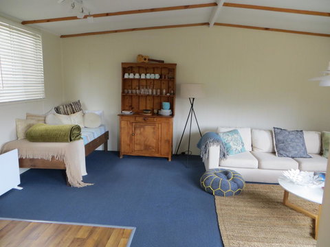 The Cabin 96 - Accommodation Resorts 2