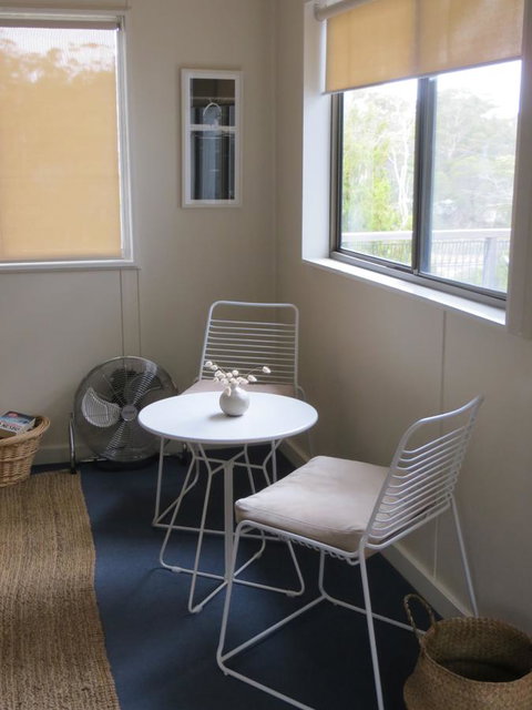 The Cabin 96 - Accommodation Resorts 6