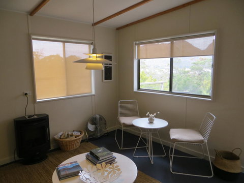 The Cabin 96 - Accommodation Resorts 4