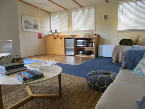 The Cabin 96 - Accommodation Resorts 1