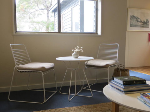 The Cabin 96 - Accommodation Resorts 5