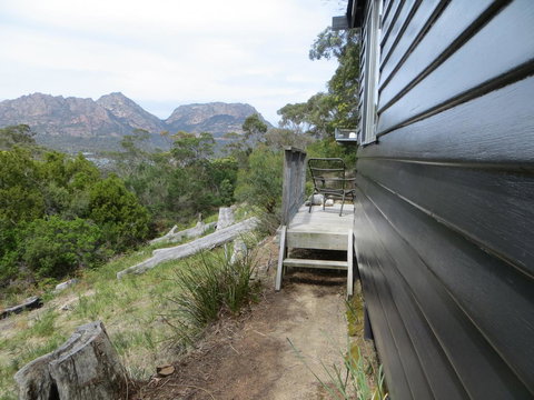 The Cabin 96 - Accommodation Resorts 23