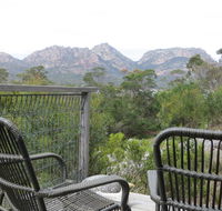 The Cabin 96 - Accommodation Resorts