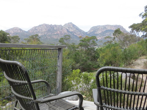 The Cabin 96 - Accommodation Resorts 0